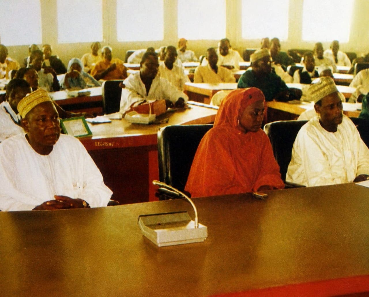 2005 Festival of Peace