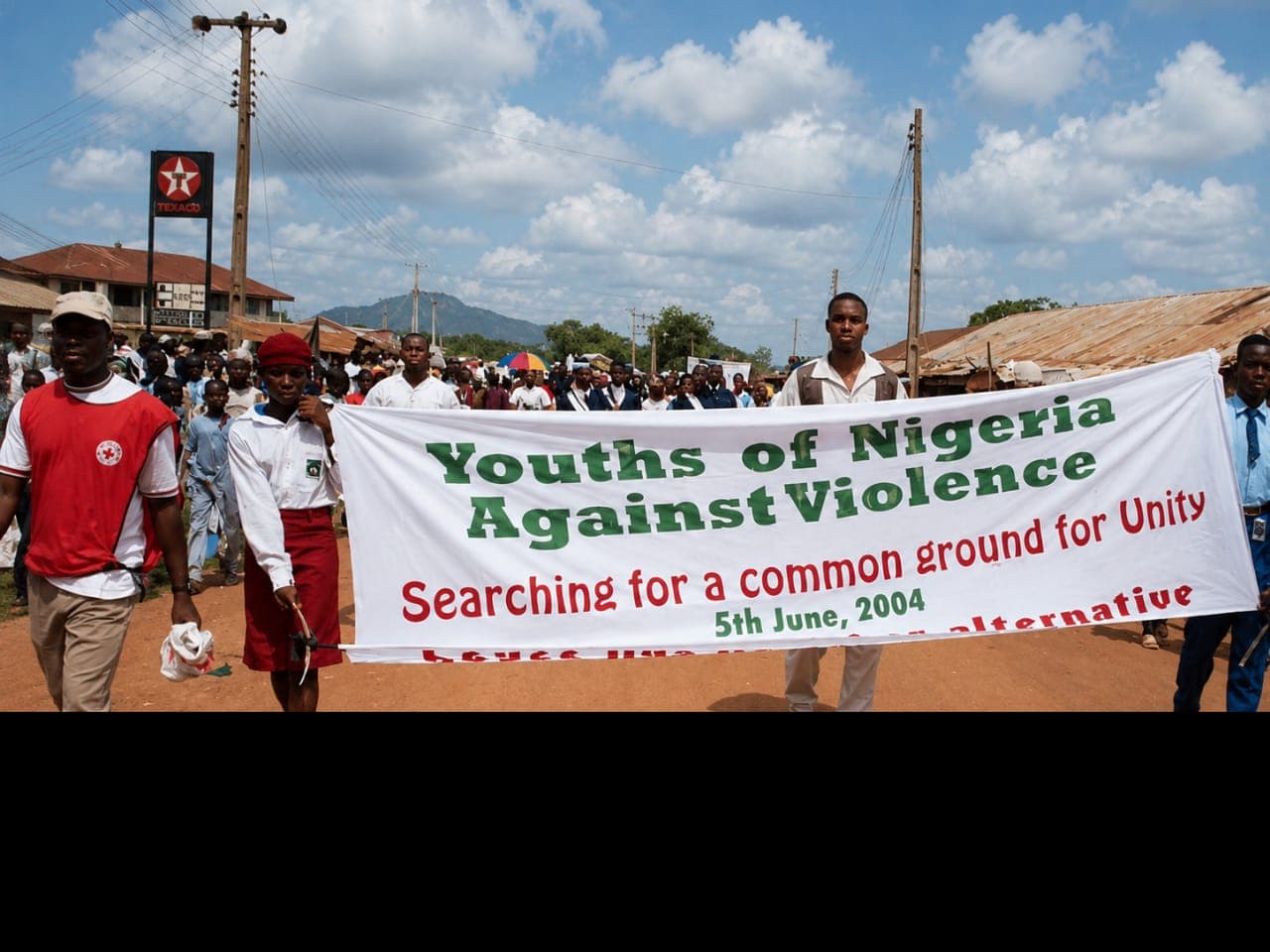 2004 Festival of Peace